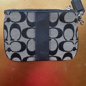 Coin or card purse